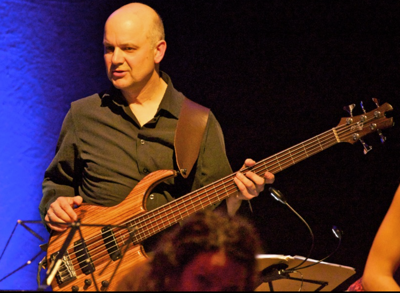 JAZZATTACK